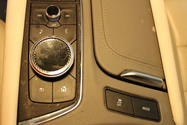 2021 Cadillac XT5 AWD Premium Luxury