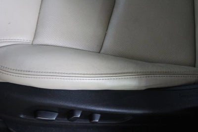 2018 Cadillac XT5 Luxury AWD