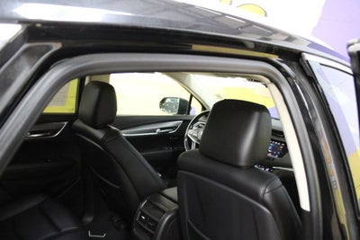 2019 Cadillac XT5 Luxury AWD