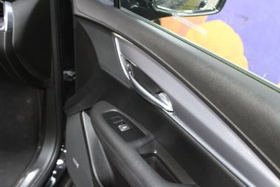 2019 Cadillac XT5 Luxury AWD