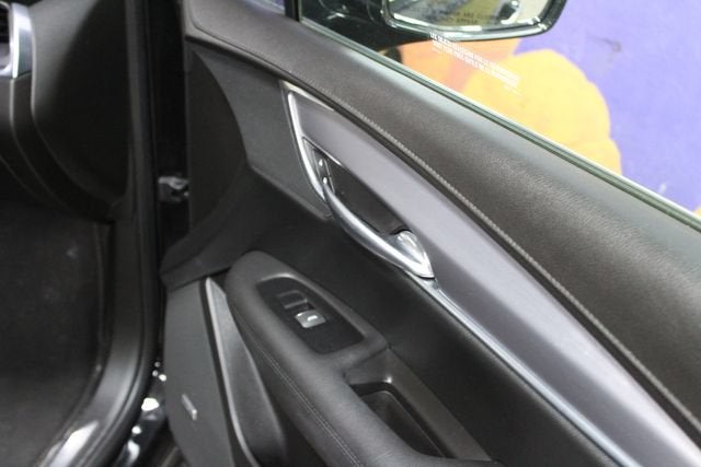 2019 Cadillac XT5 Luxury AWD