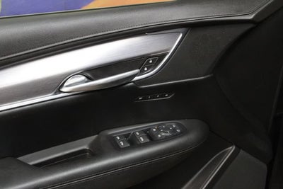 2019 Cadillac XT5 Luxury AWD