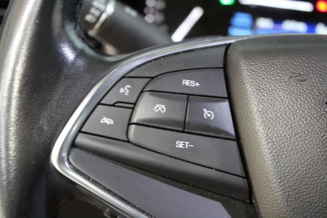2019 Cadillac XT5 Luxury AWD