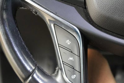 2019 Cadillac XT5 Luxury AWD