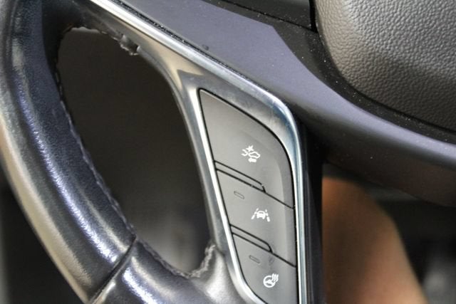 2019 Cadillac XT5 Luxury AWD