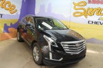2019 Cadillac XT5 Luxury AWD