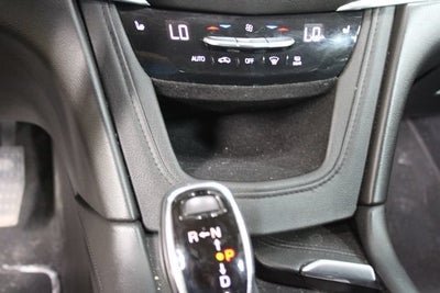 2019 Cadillac XT5 Luxury AWD