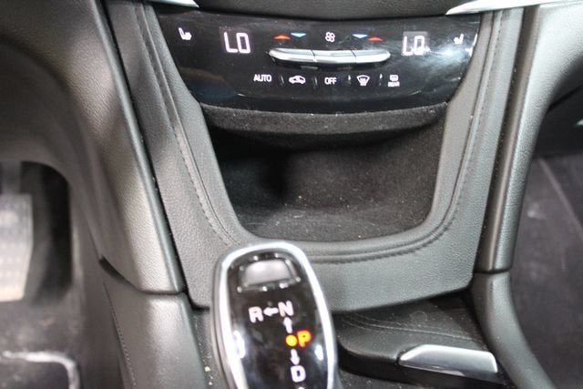 2019 Cadillac XT5 Luxury AWD