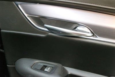 2018 Cadillac XT5 Luxury AWD
