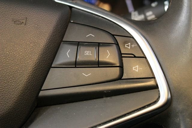 2018 Cadillac XT5 Luxury AWD