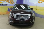 2018 Cadillac XT5 Luxury AWD