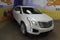 2017 Cadillac XT5 Premium Luxury AWD