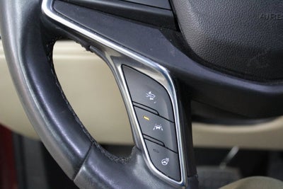 2017 Cadillac XT5 Premium Luxury AWD