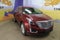 2017 Cadillac XT5 Premium Luxury AWD