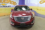 2017 Cadillac XT5 Premium Luxury AWD