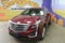 2017 Cadillac XT5 Premium Luxury AWD
