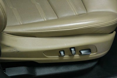 2021 Cadillac XT5 AWD Premium Luxury