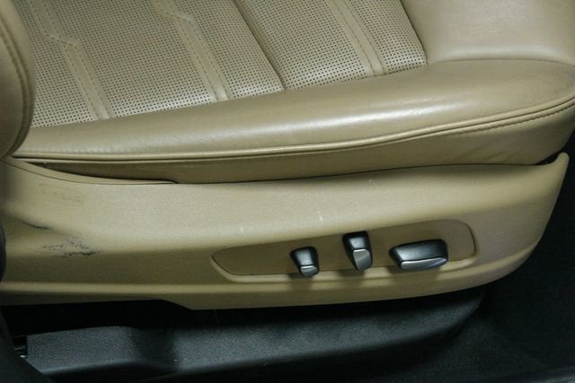 2021 Cadillac XT5 AWD Premium Luxury