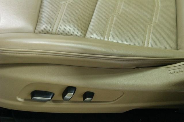 2021 Cadillac XT5 AWD Premium Luxury