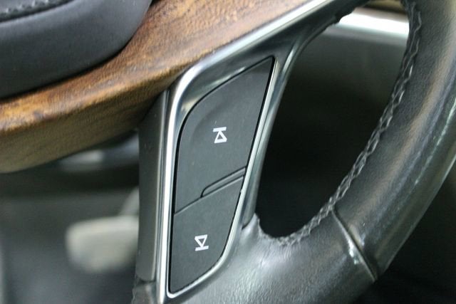 2021 Cadillac XT5 AWD Premium Luxury