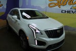 2021 Cadillac XT5 AWD Premium Luxury