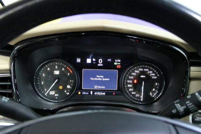 2021 Cadillac XT5 AWD Premium Luxury