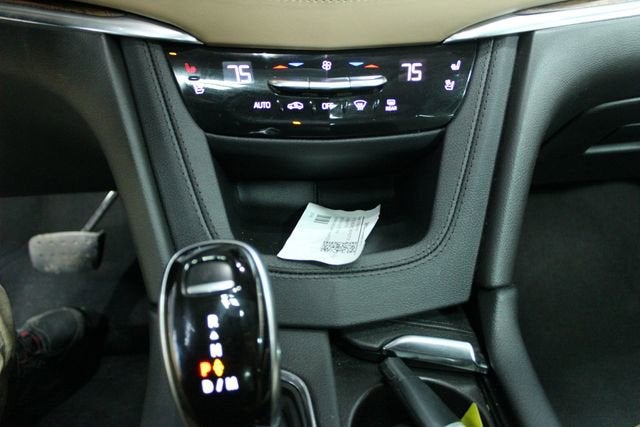 2021 Cadillac XT5 AWD Premium Luxury