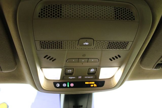 2021 Cadillac XT5 AWD Premium Luxury