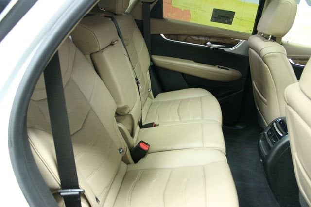 2021 Cadillac XT5 AWD Premium Luxury