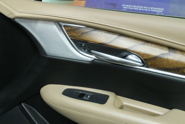 2021 Cadillac XT5 AWD Premium Luxury