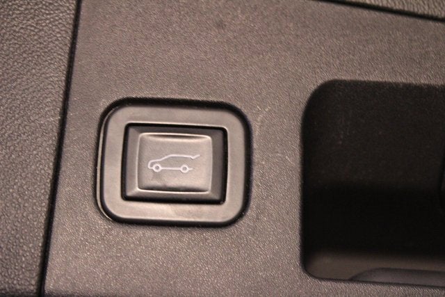 2017 Cadillac XT5 Platinum AWD