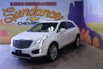 2017 Cadillac XT5 Platinum AWD
