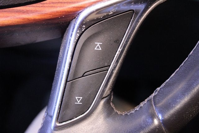 2017 Cadillac XT5 Platinum AWD