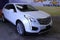2017 Cadillac XT5 Platinum AWD