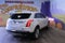 2017 Cadillac XT5 Platinum AWD