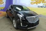 2017 Cadillac XT5 Platinum AWD