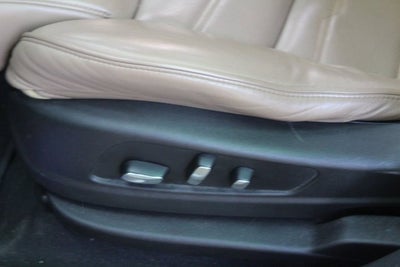 2017 Cadillac XT5 Platinum AWD