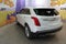 2017 Cadillac XT5 Platinum AWD