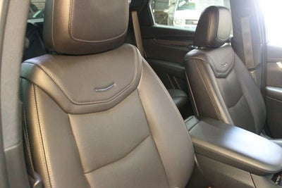 2020 Cadillac XT5 Sport