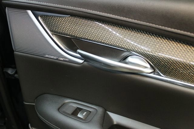 2020 Cadillac XT5 Sport