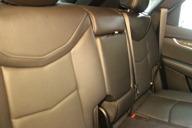 2020 Cadillac XT5 Sport