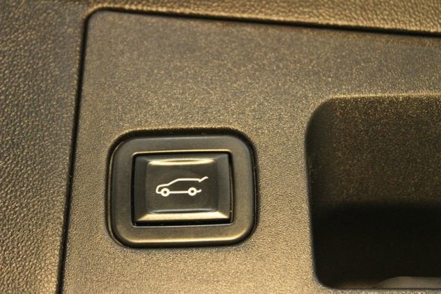 2020 Cadillac XT5 Sport