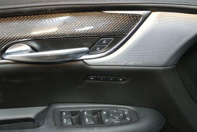 2020 Cadillac XT5 Sport