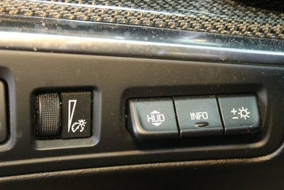 2020 Cadillac XT5 Sport