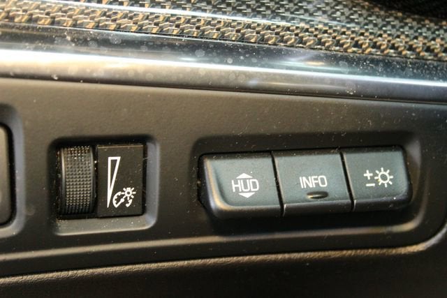 2020 Cadillac XT5 Sport