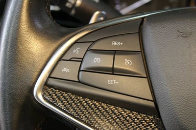 2020 Cadillac XT5 Sport