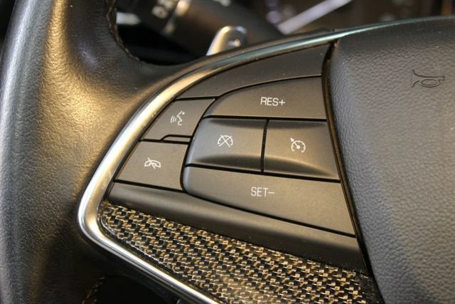 2020 Cadillac XT5 Sport