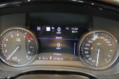 2020 Cadillac XT5 Sport