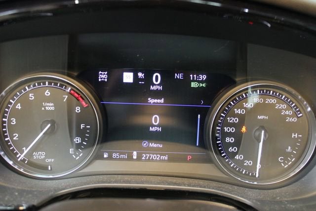 2020 Cadillac XT5 Sport