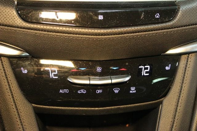 2020 Cadillac XT5 Sport